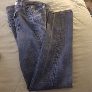 Hudson jeans